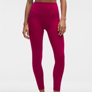 Lululemon’s Align HR Pant 25”